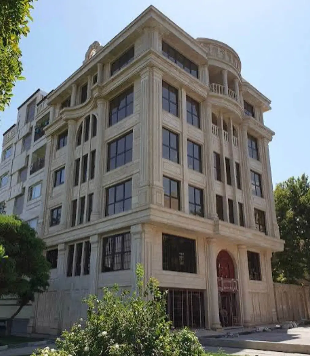 فروش_اپارتمان ۱۰۲متری گلستان_فوری