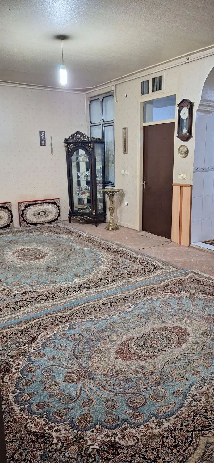 فروش خانه ویلایی   در شهرک ظفر