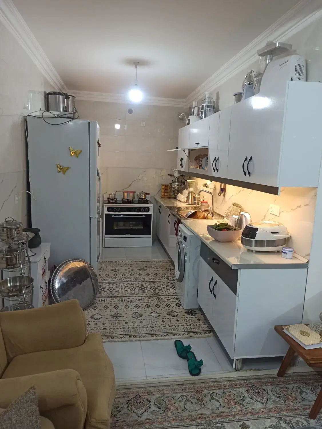 فروش ملک ویلایی