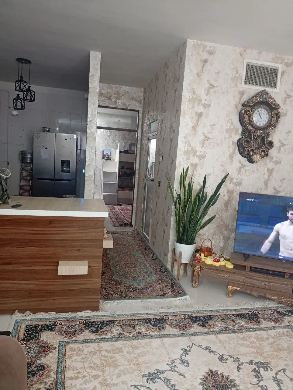 خانه اجاره ای