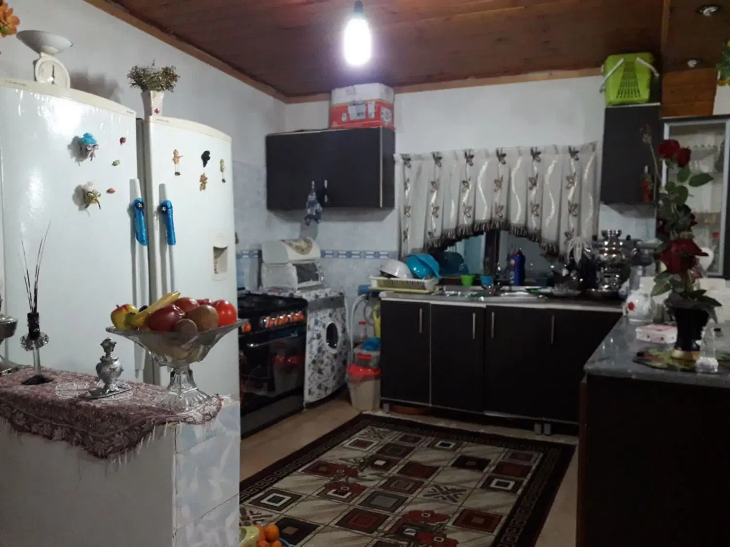 فروش خانه ویلایی