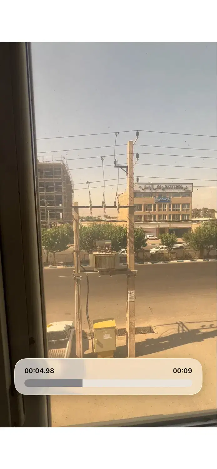اجاره واحد سند اداری ۱۷۰ متری