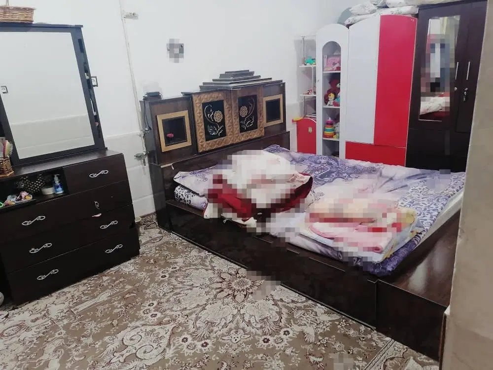 منزل یک خوابه