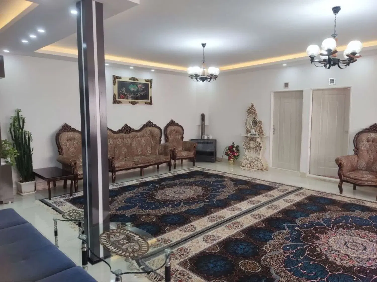 رهن واجاره خانه دربهشتی ۳