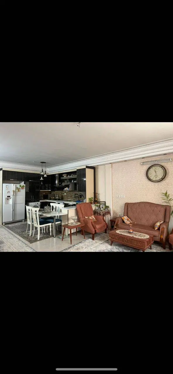 شهرک آزادی ۴۹ متر ( معاوضه )