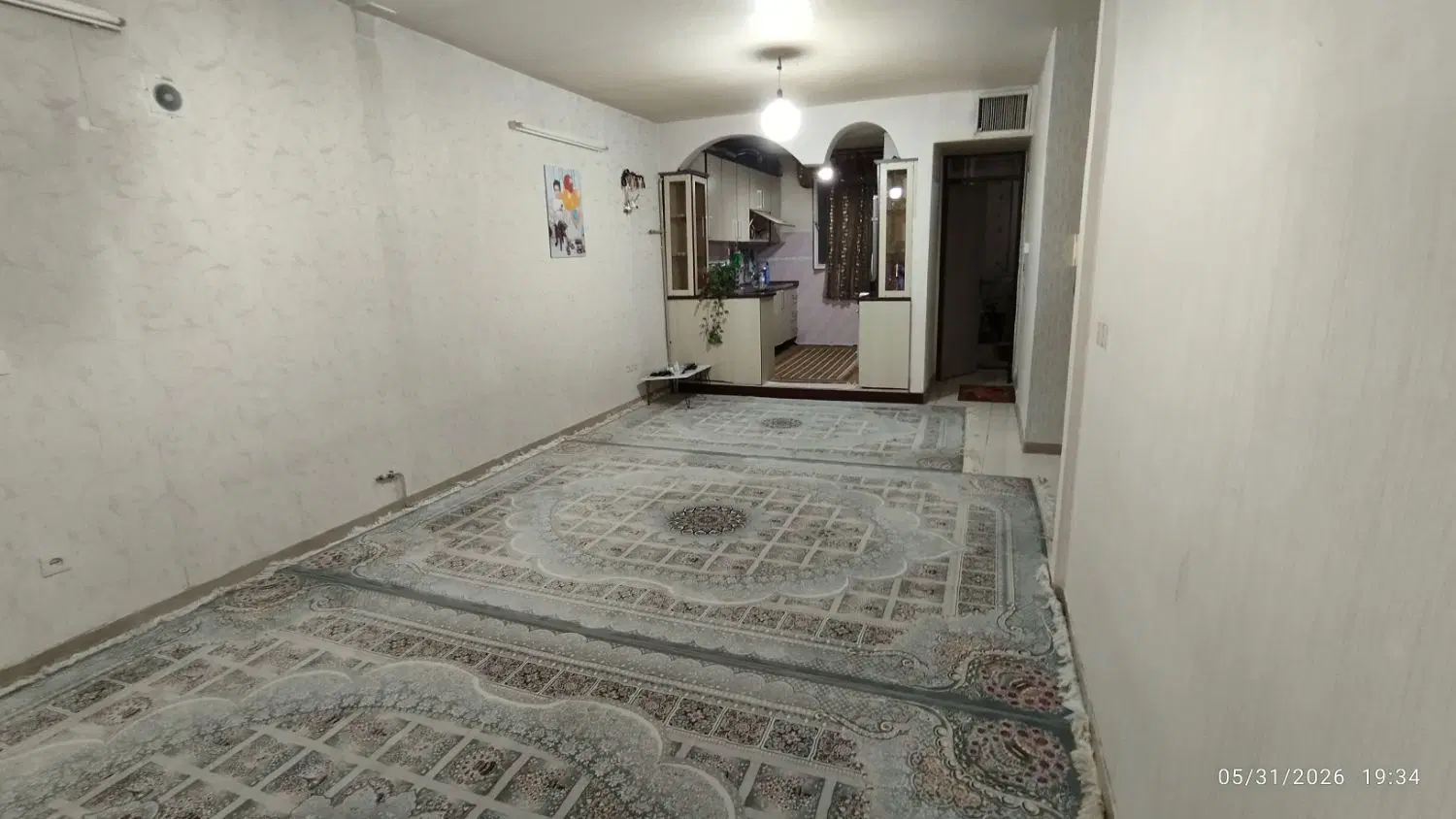 رهن و اجاره آپارتمان مشیریه