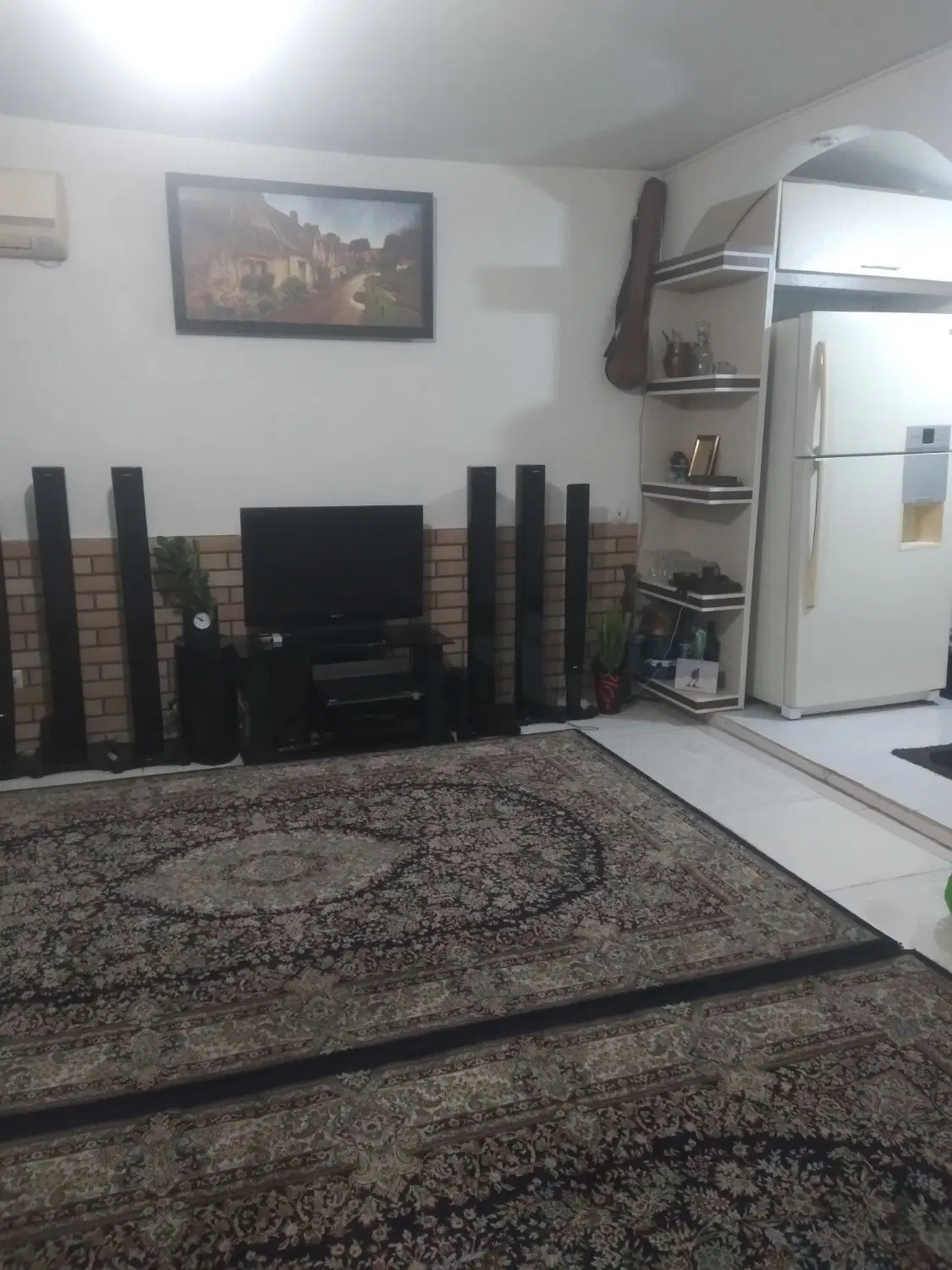 مسکونی زرکش وحیدیه