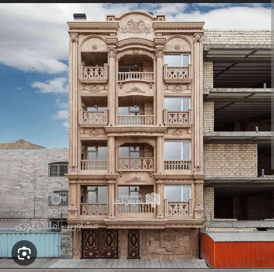 رهن و اجاره منزل ویلایی
