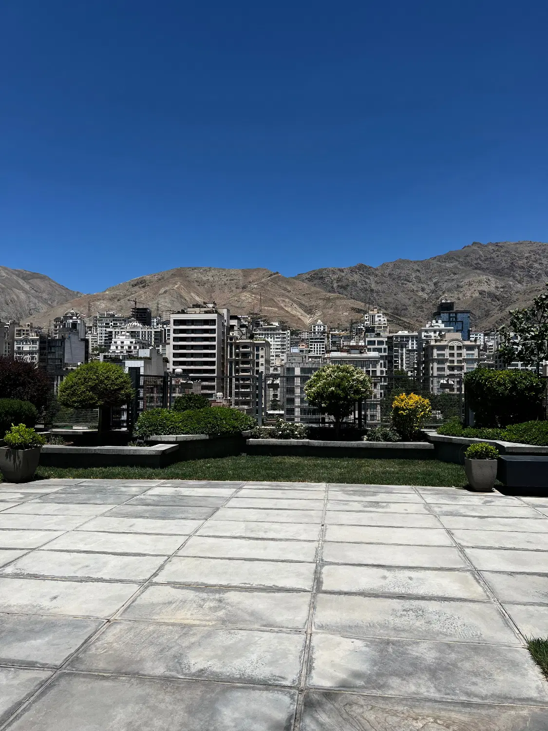 ولنجک ۱۹۵متر نئو کلاسیک