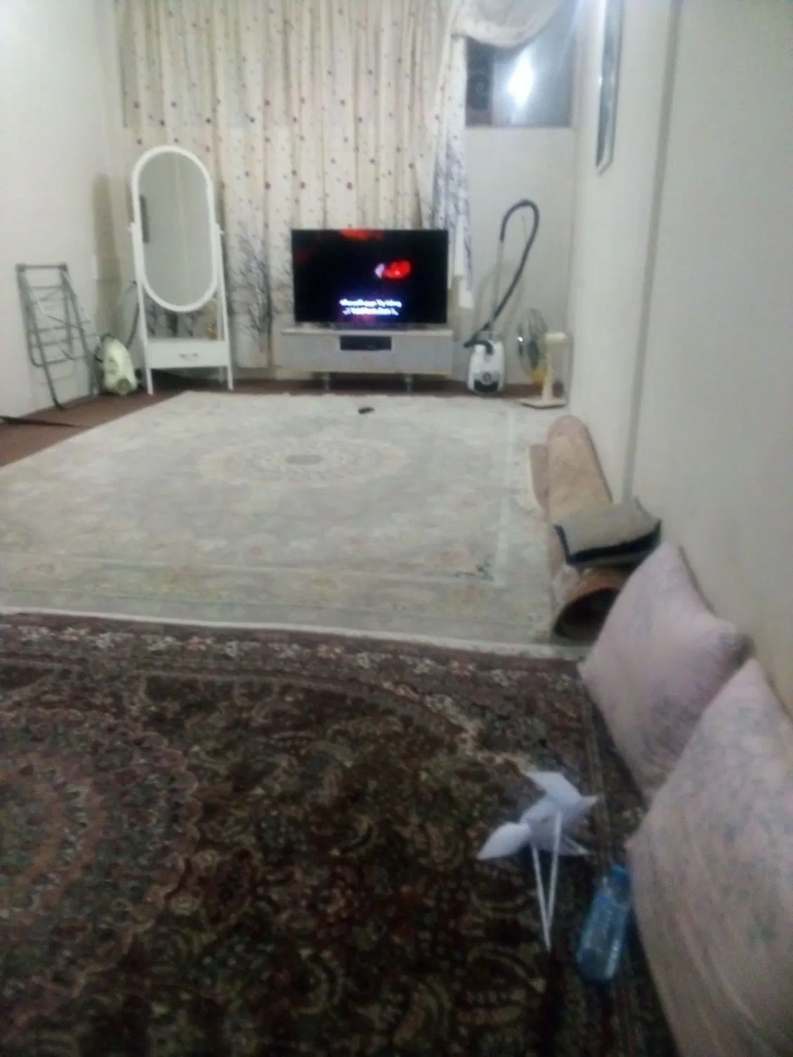 اپارتمان اجاره سیدی