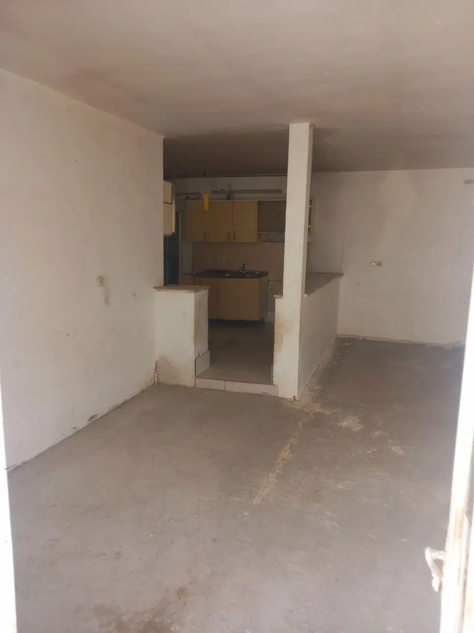 خانه ویلایی بزرگ دربست  ۱۵۰متری