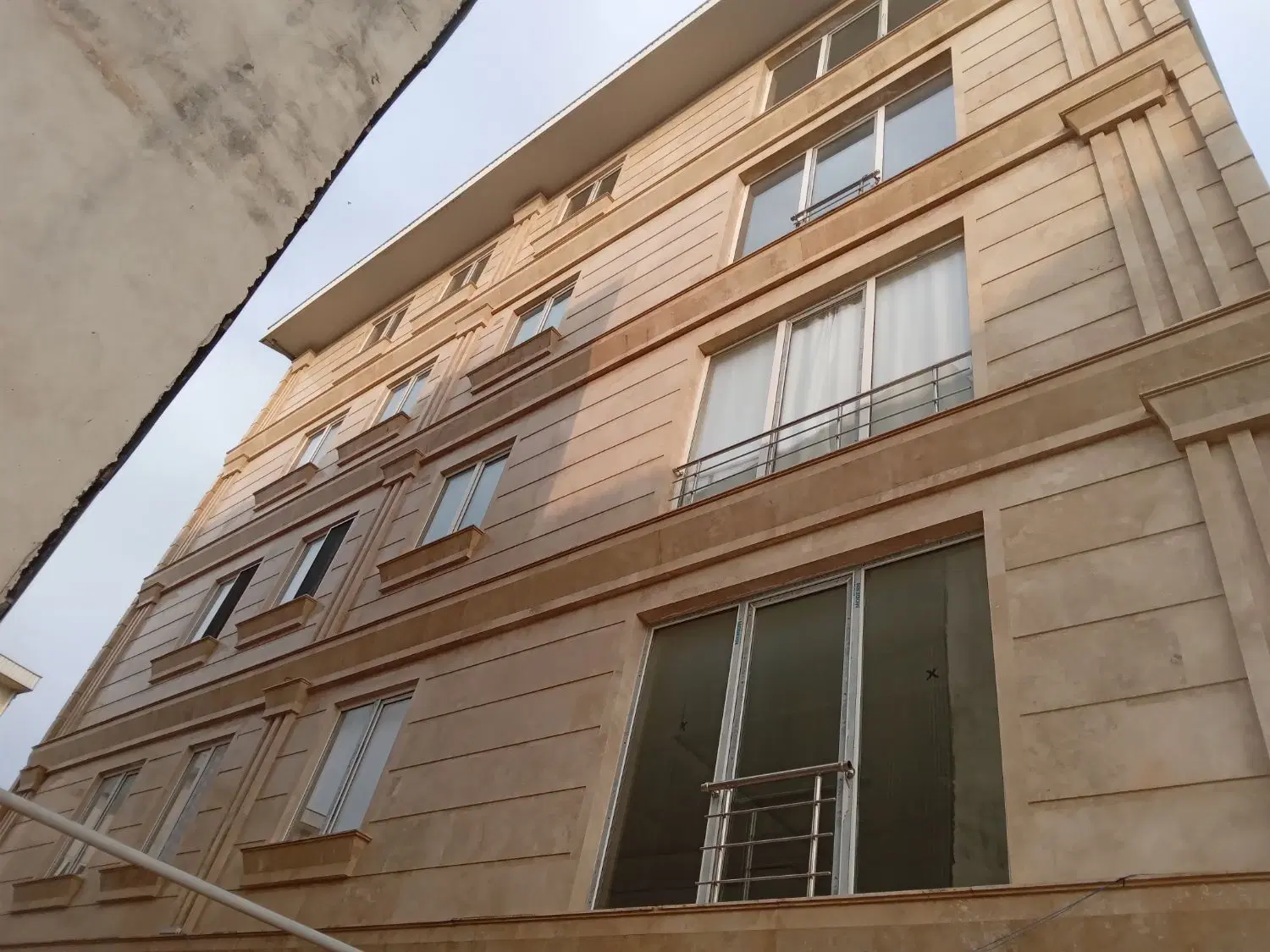 اجاره آپارتمان