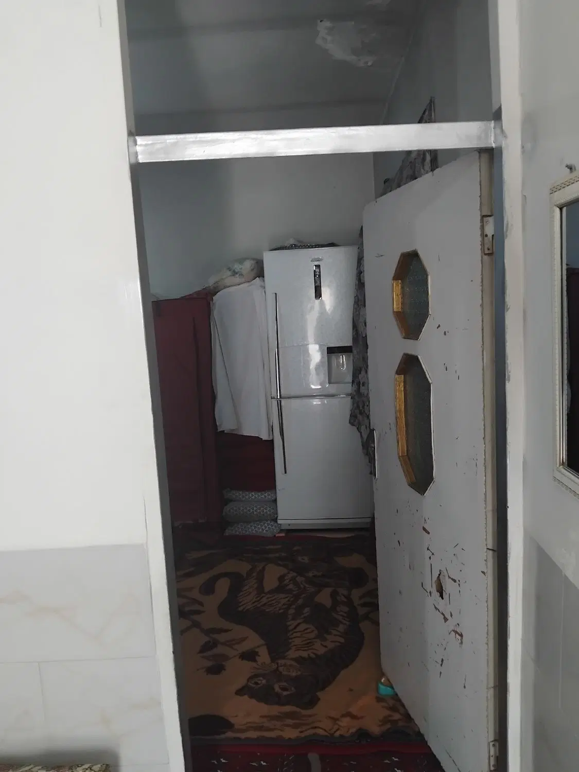 خضر فروش منزل مسکونی 50متری