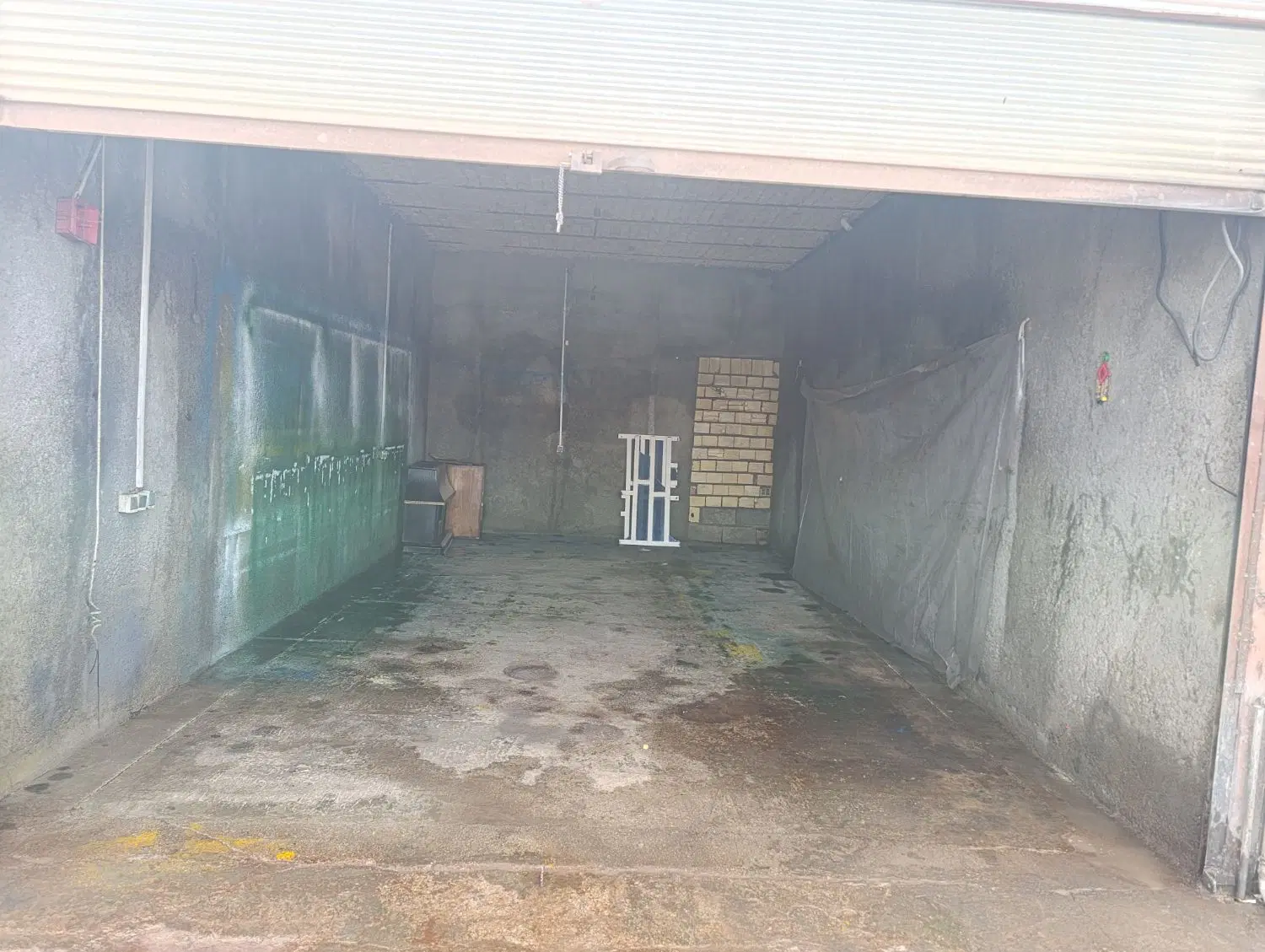 اجاره مغازه روستای آبباریکی