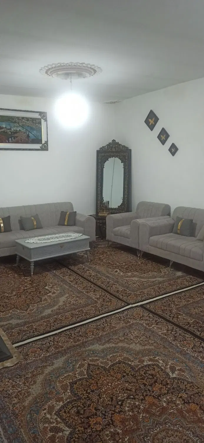 رهن  خانه در نایسر خیابان دکل