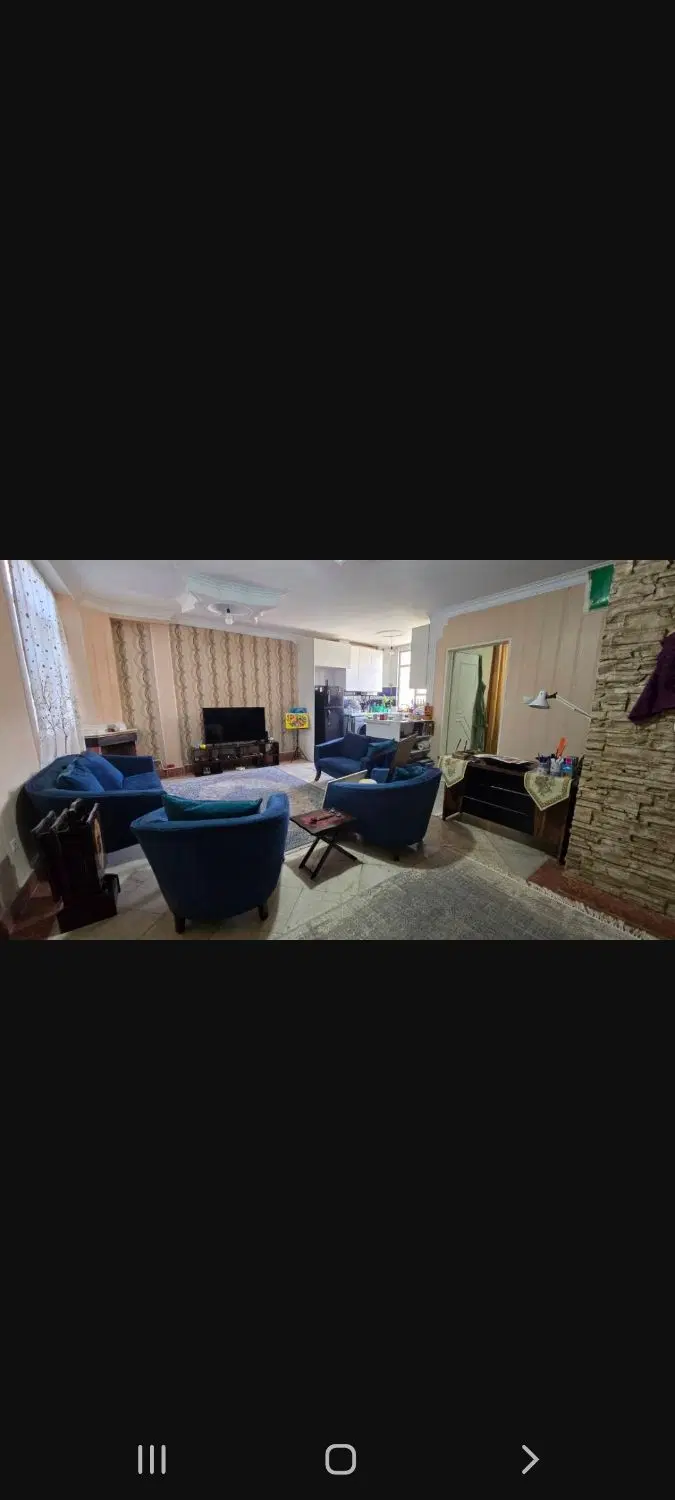 احاره ۵۸ متری با پارکینگ