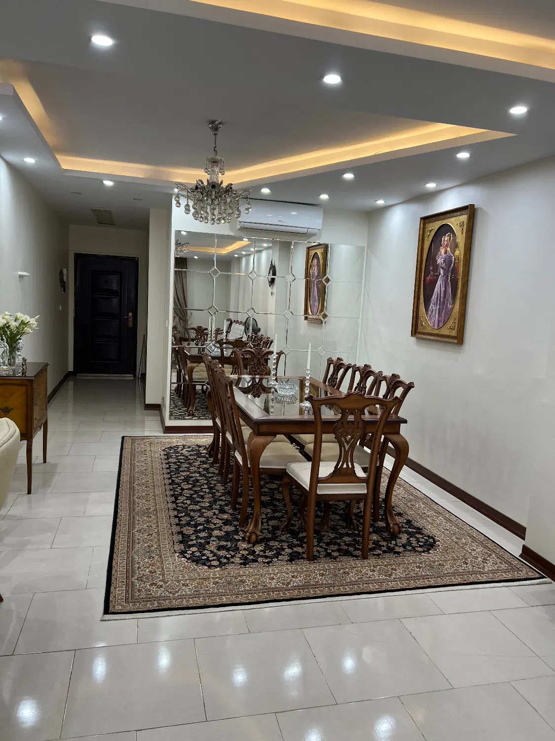 اجاره اپارتمان
