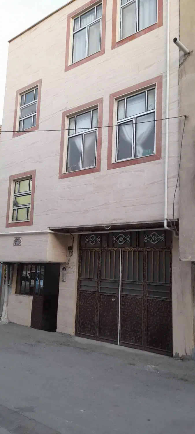 رهن  و اجاره طبقه همکف