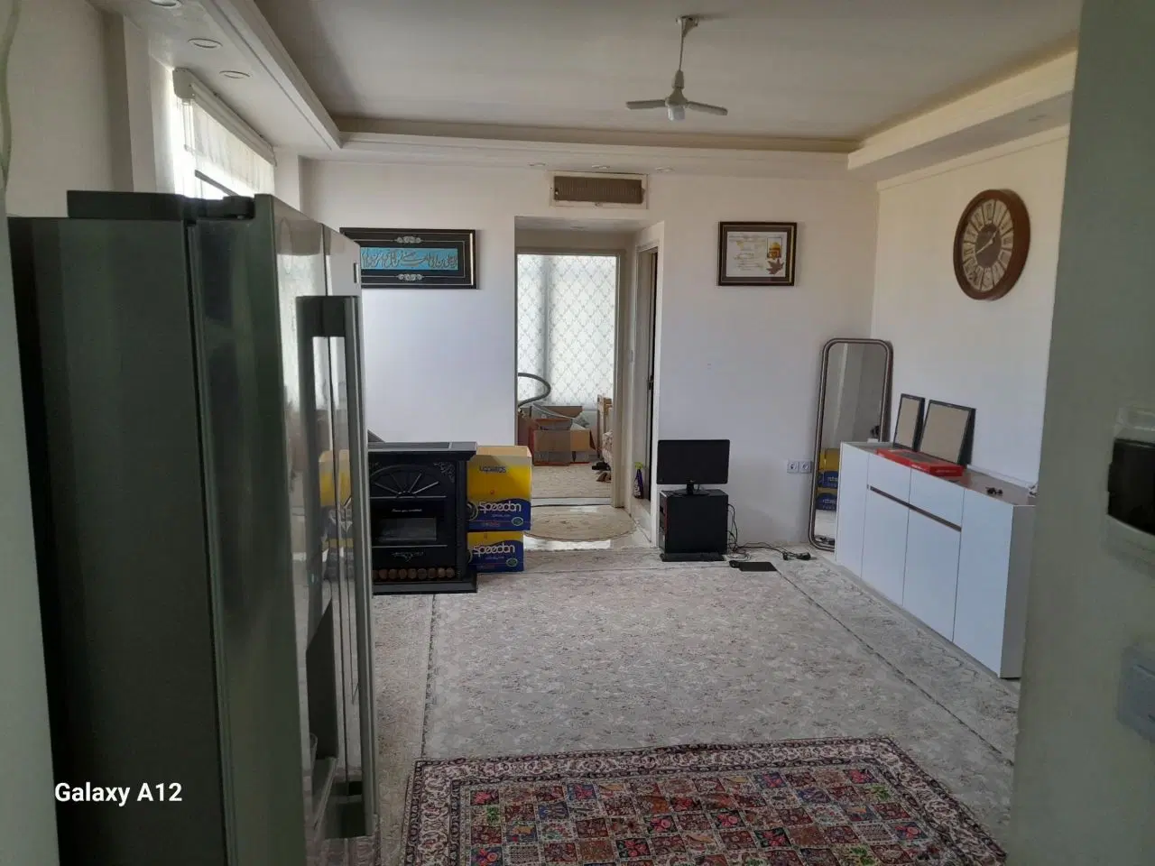 دربست یک طبقه   طبرسی اول - طبرسی 60