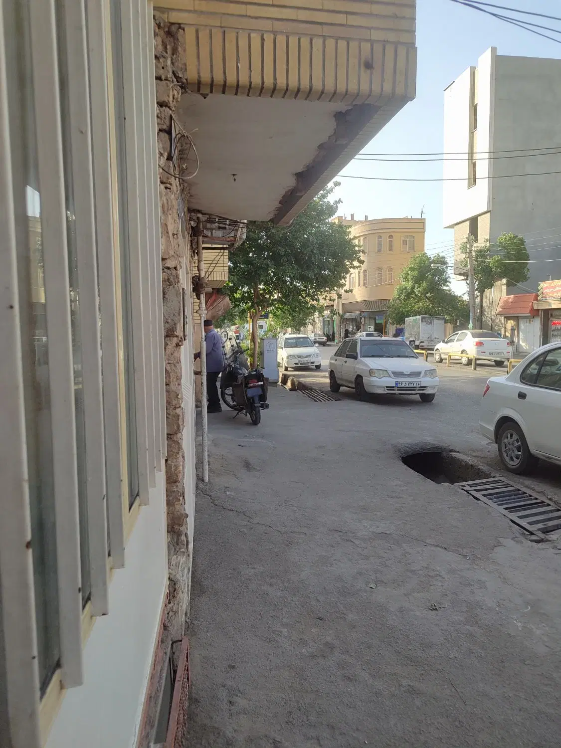 اجاره و رهن مغازه