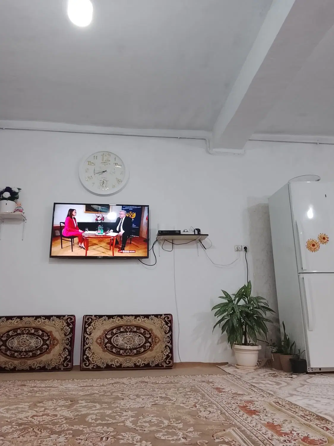 خانه  شهرک بلوردی