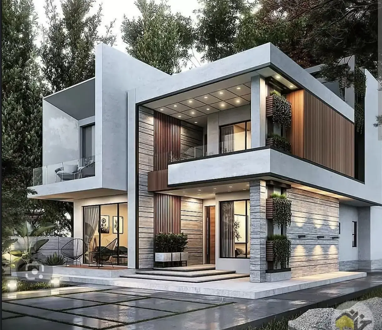 رهن آپارتمان دوخواب مهرنگین