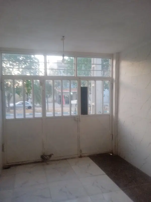 یک مغازه سر خیابان ۳۶ متری برای کرایه