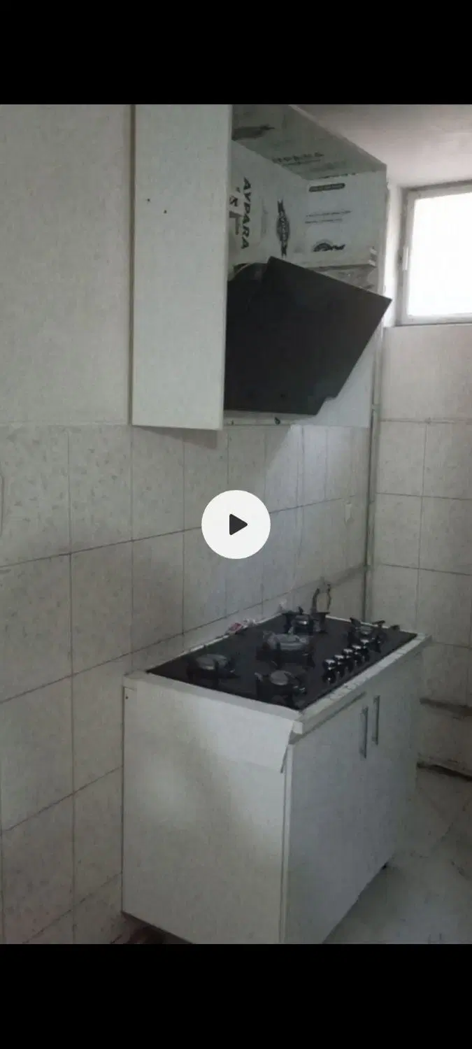 فروش یک واحد آپارتمان