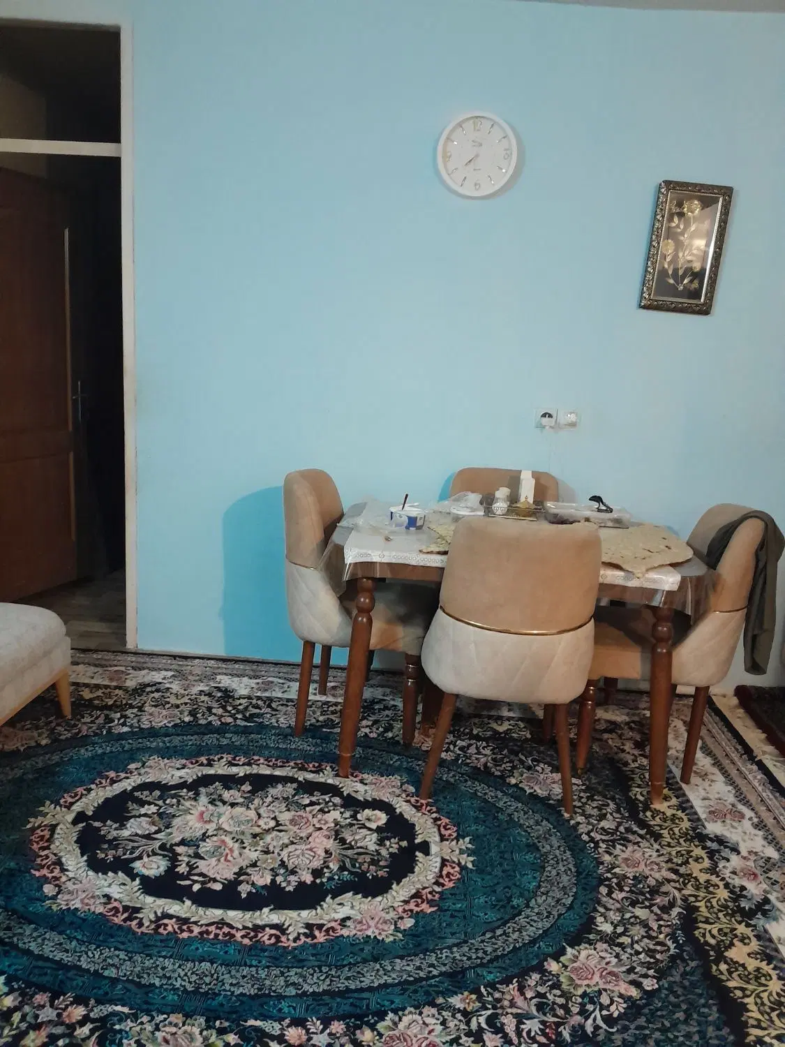 آپارتمان ۵۰متری رهن