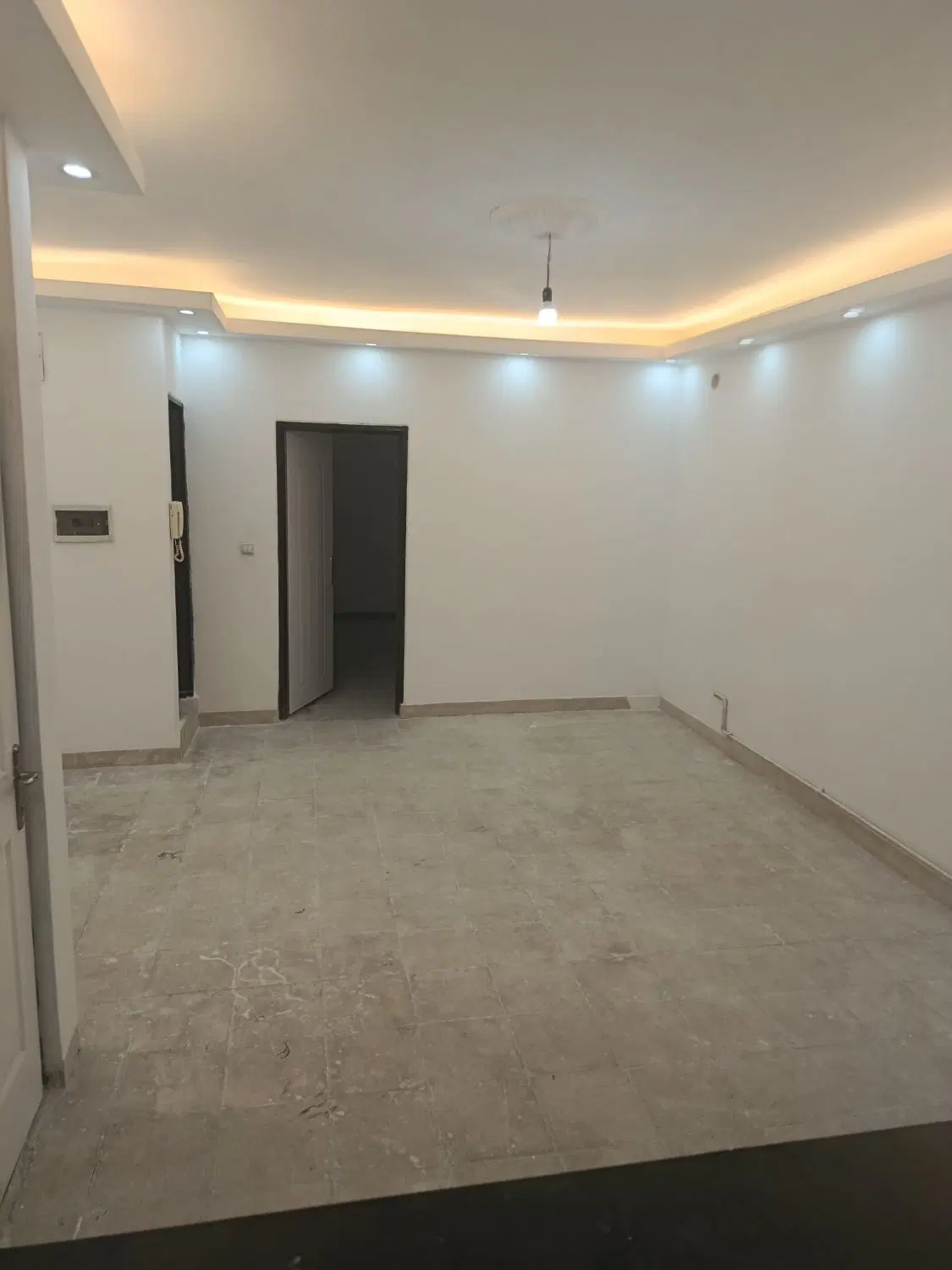 فروش آپارتمان ۶۵ متری کمالشهر