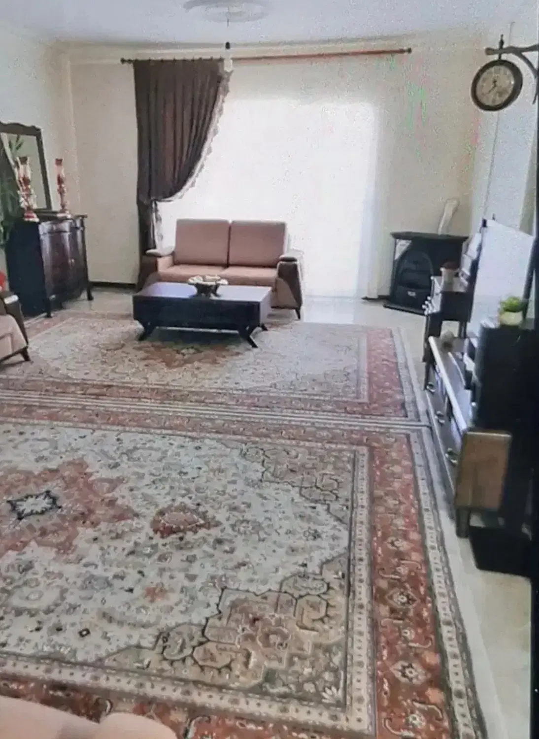 فروش آپارتمان اندیشه فاز ۴_ رو به افتاب_ مهستان