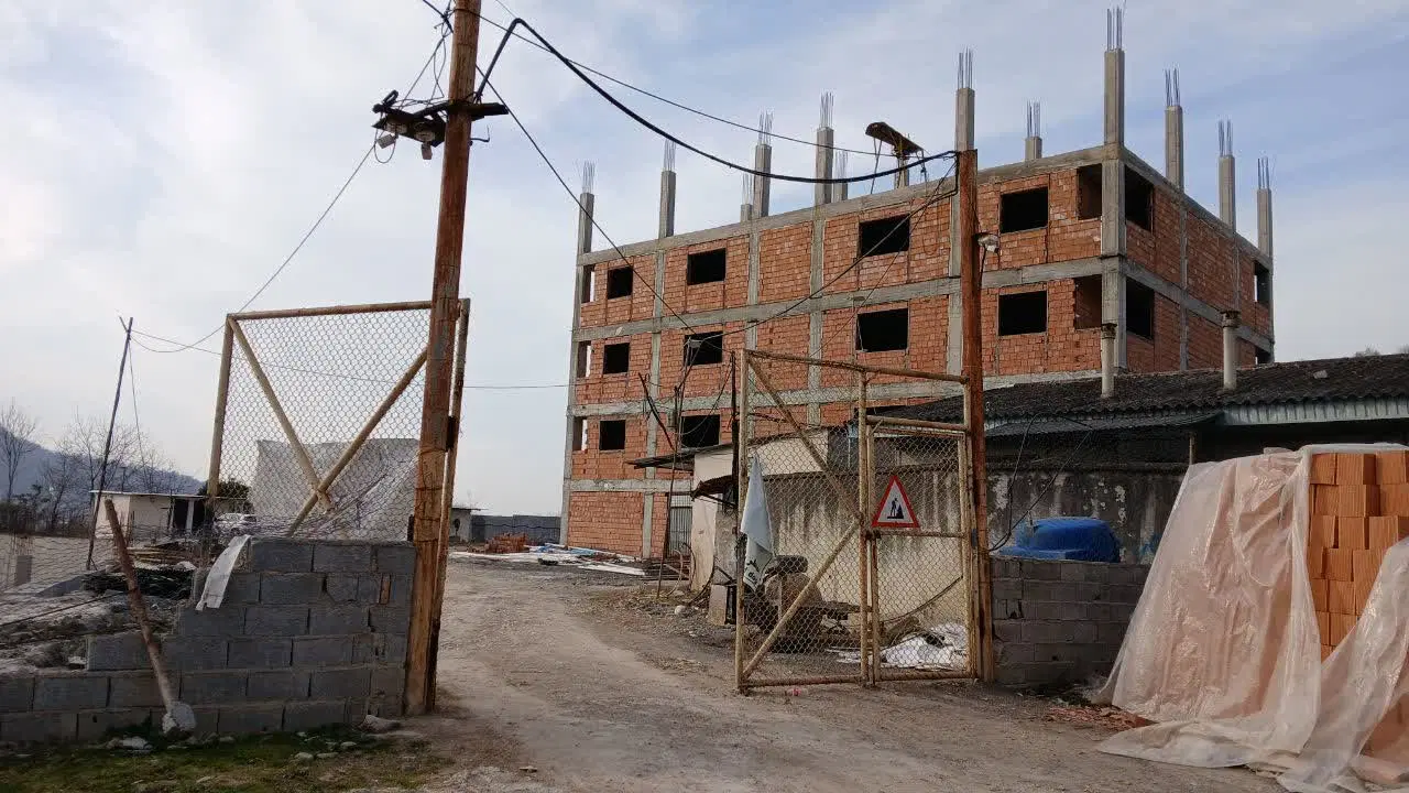 مسکن ملی