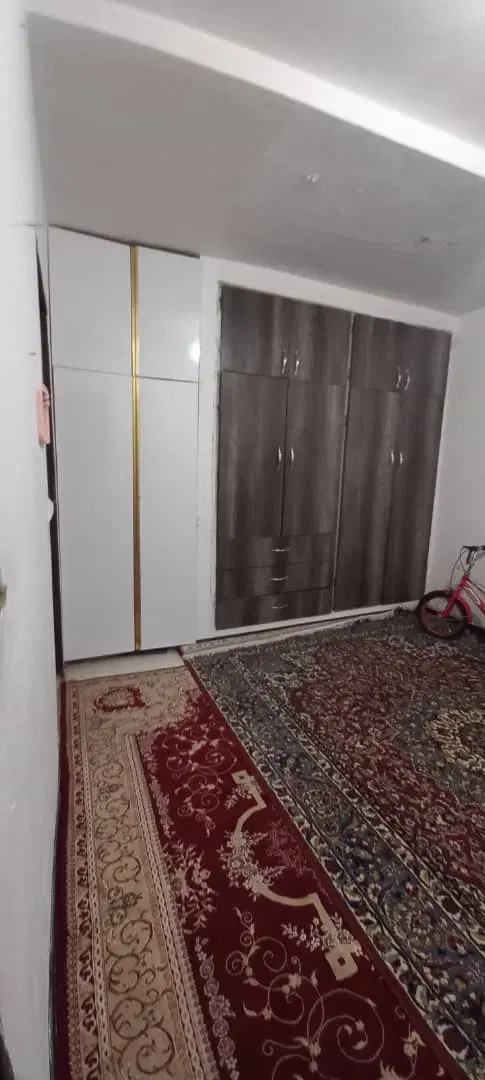 خانه ۶۵ متری همکف