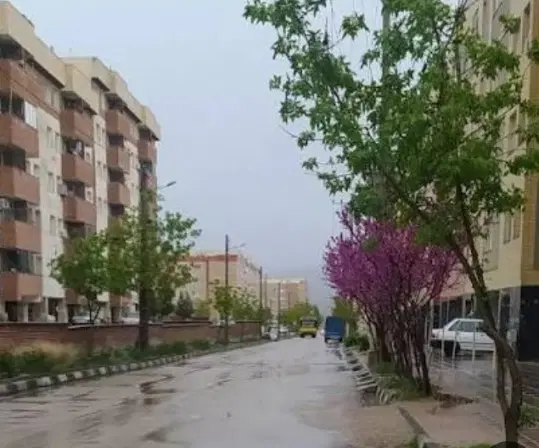 فروش زمین با قیمت مناسب