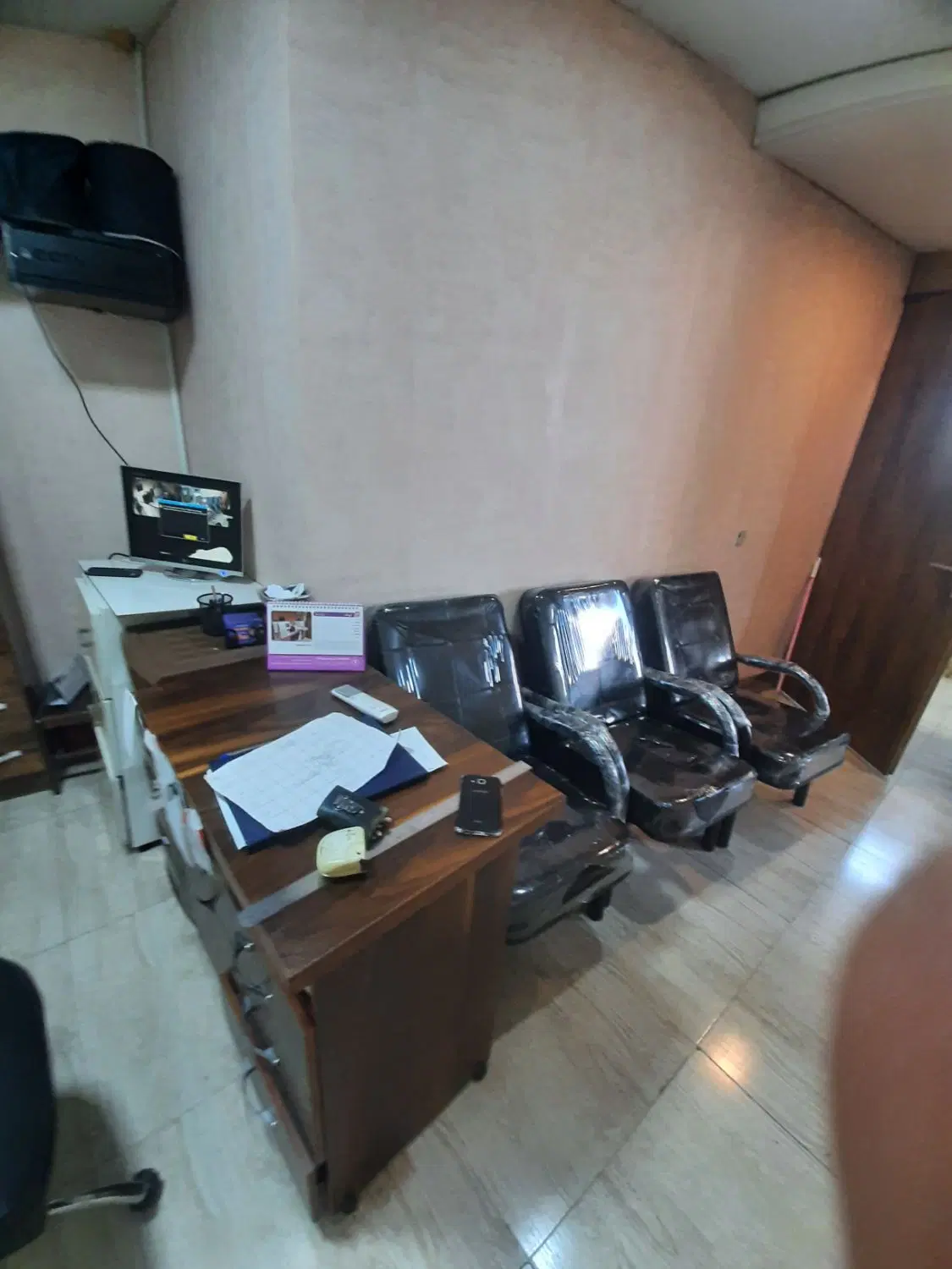 ۸۰متری شیک برای سخت پسندان