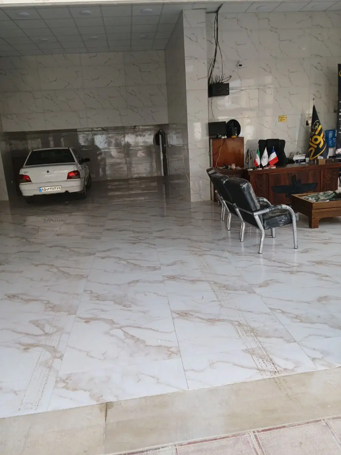 املاک رهن واچاره مغازه