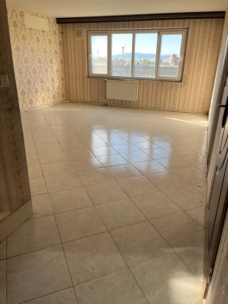 اپارتمان۹۲متر