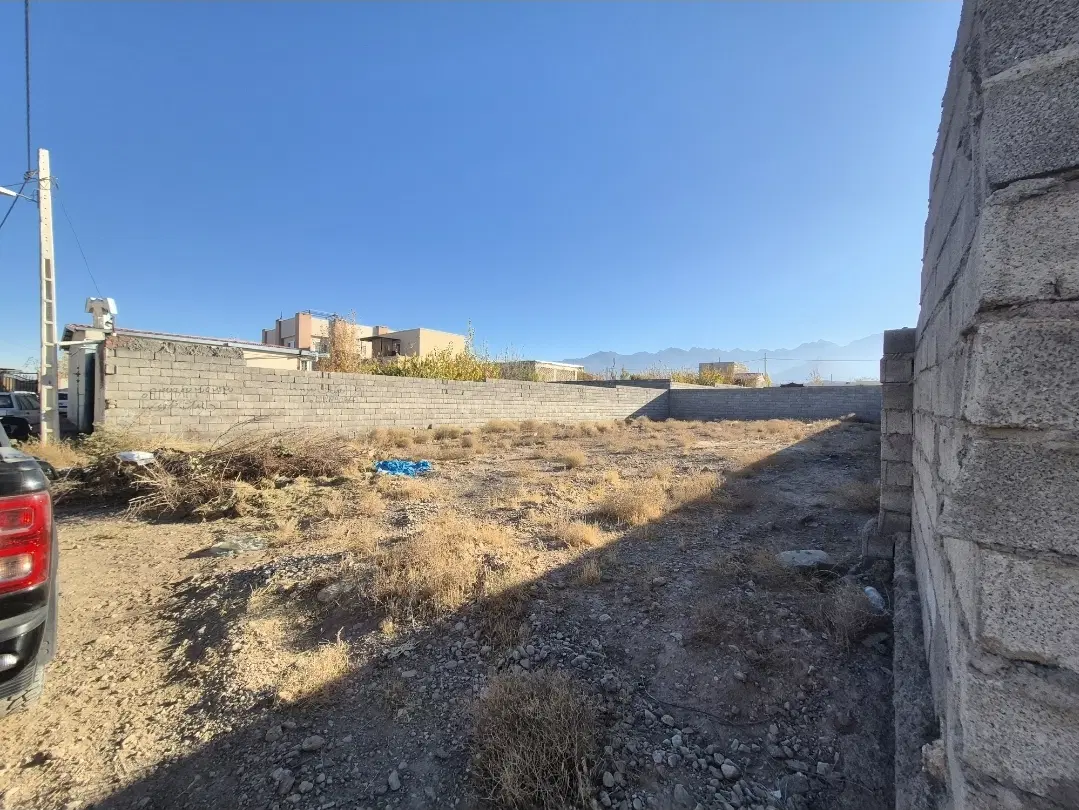هفت باغ دهکده پردیس