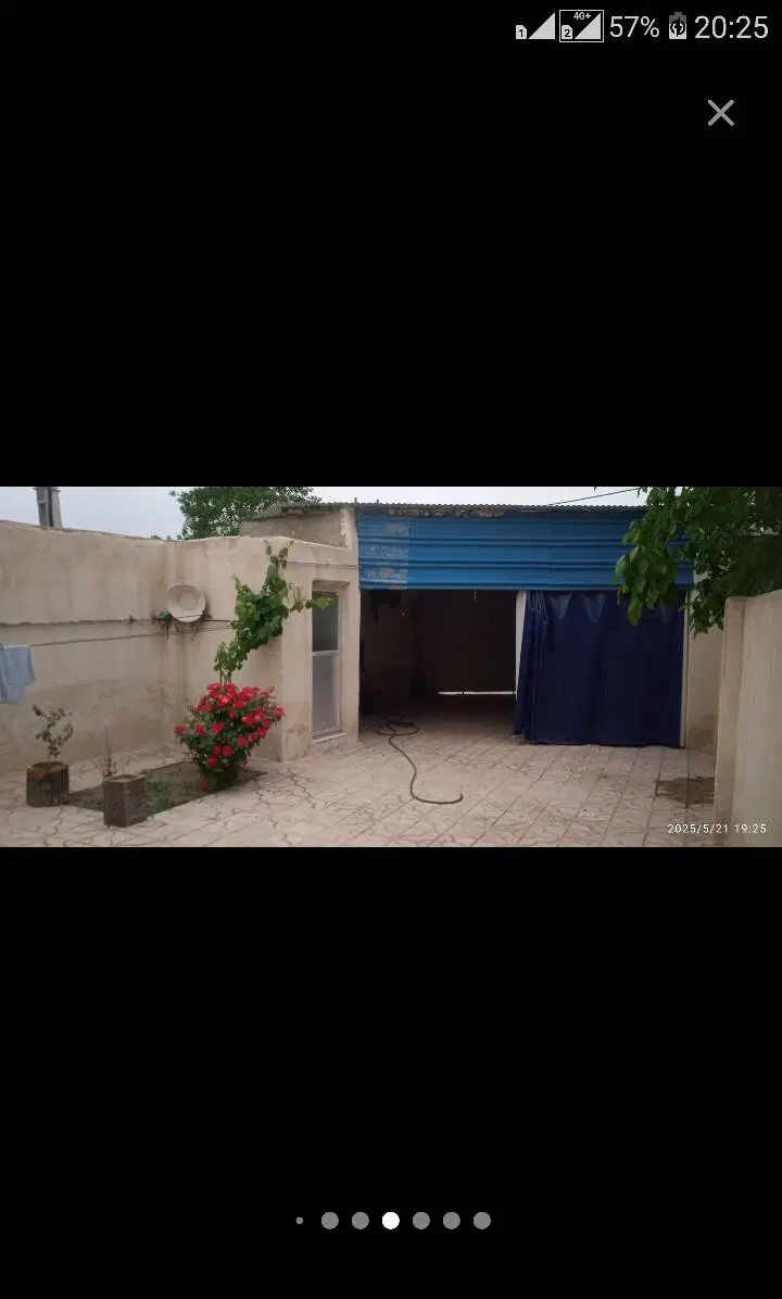 فروش فوری خانه ویلایی