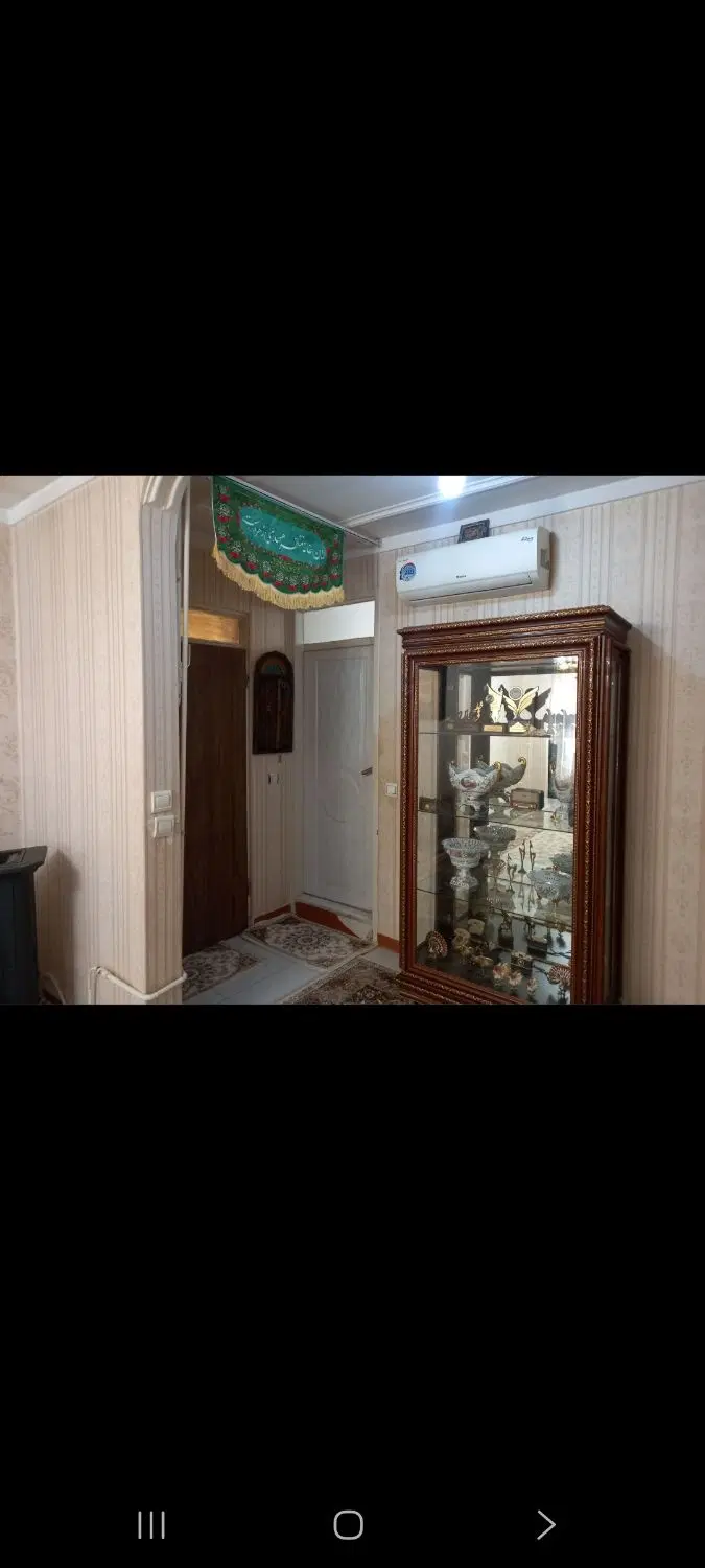 اجاره واحد ۸۰ متری، طبقه سوم، بلوار کاشانی