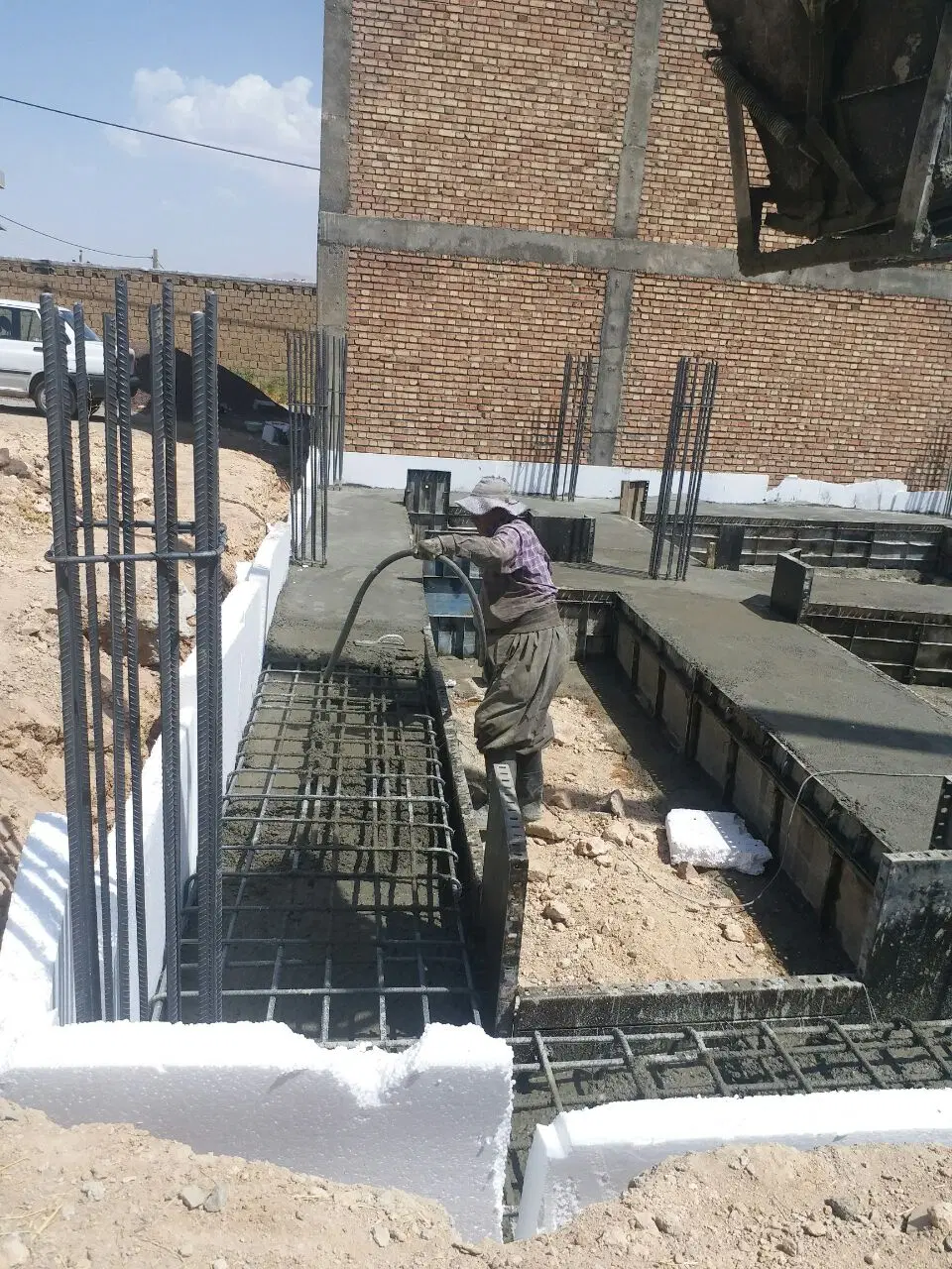 خانه 2 طبقه شمالی ورودی جدا