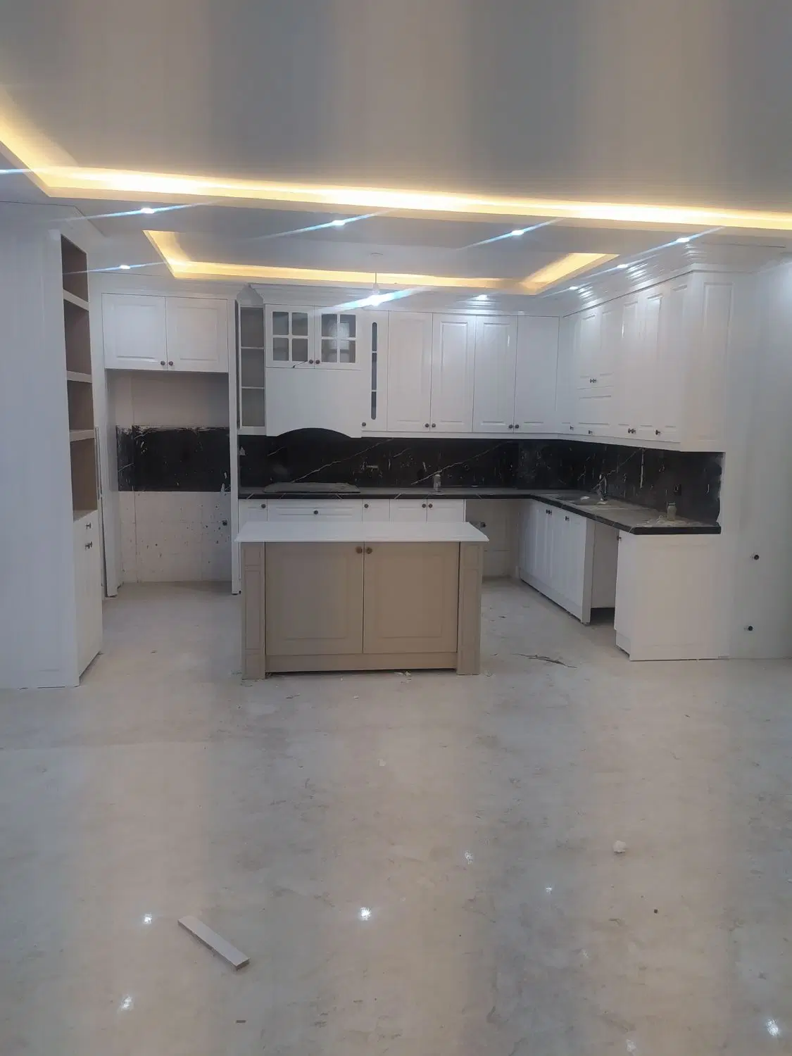 رهن کامل آپارتمان 170متری فول