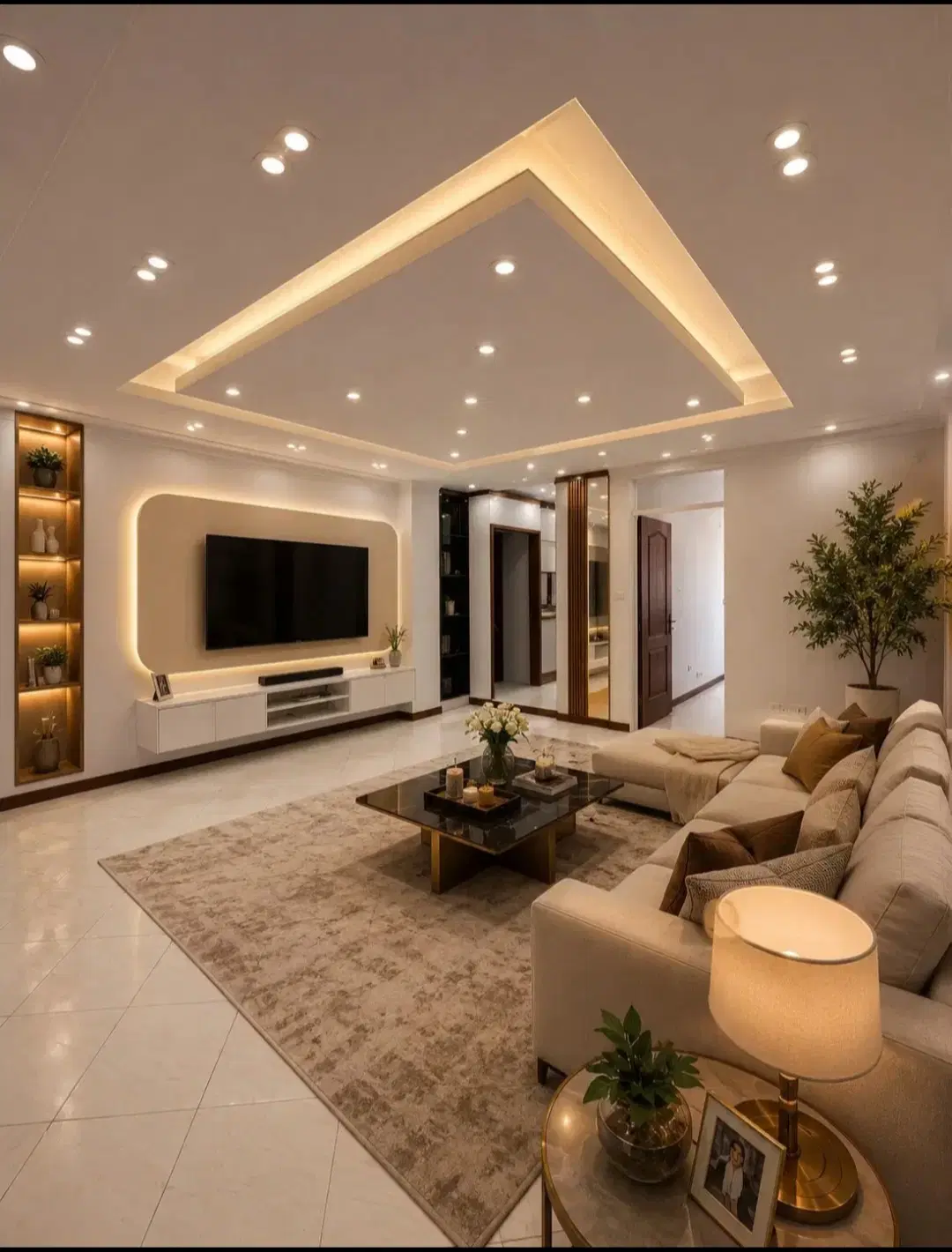 تهرانسر ۷۳متری خوش نقشه _پارکینگ و انباری