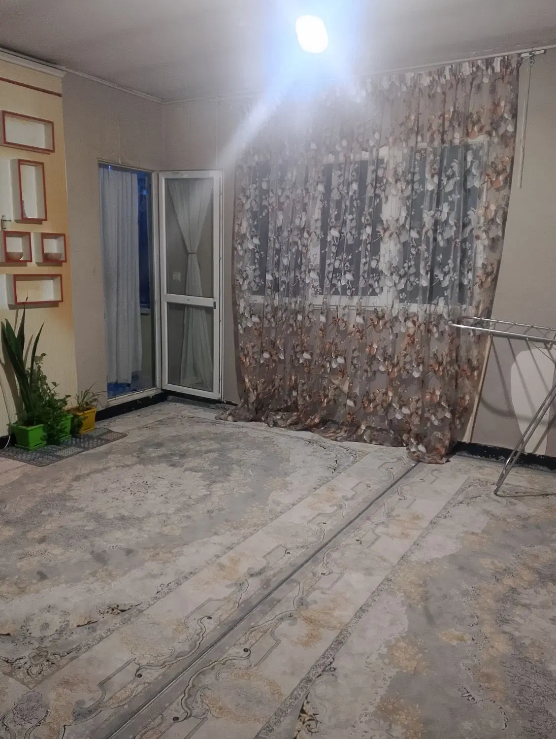 75متری فول پاکان