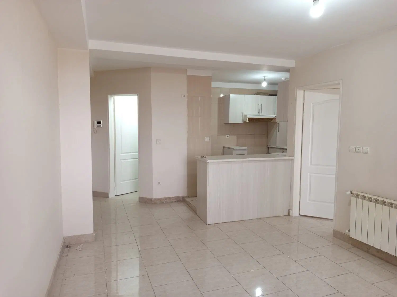 رهن واحد نقلی 63 متری نماز غربی ، لیدوما