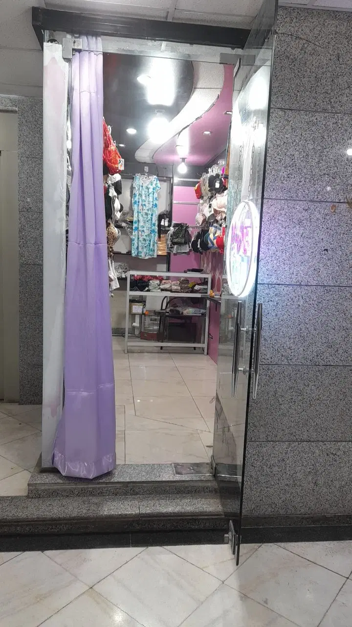 اجاره تجاری پاساژ میلاد نور