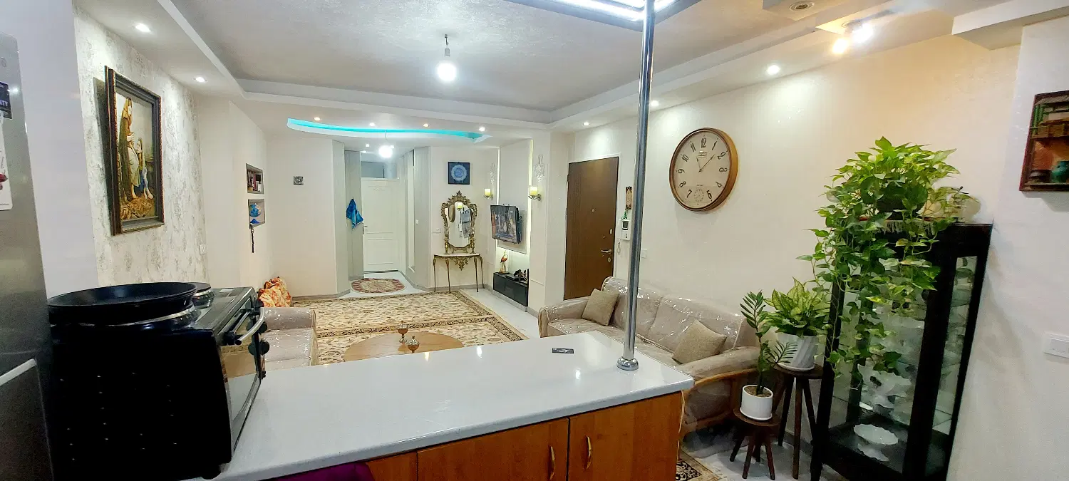 فروش آپارتمان