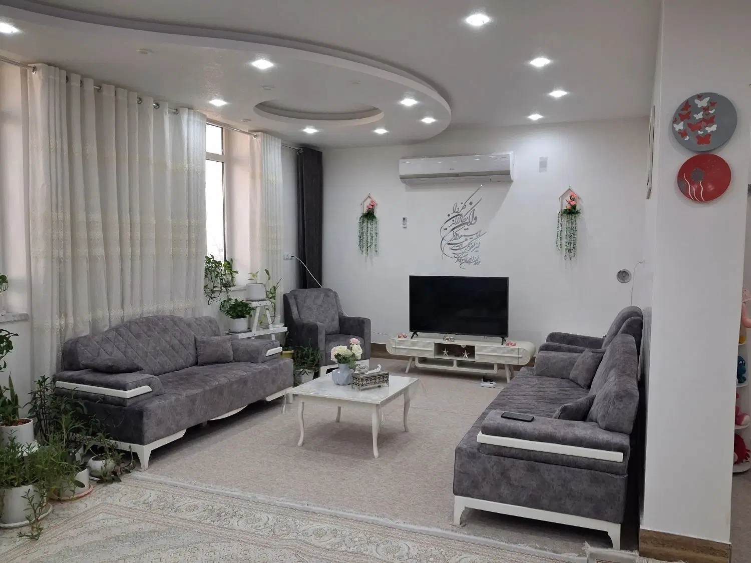 زمین فروش خونه مسکونی لنگک
