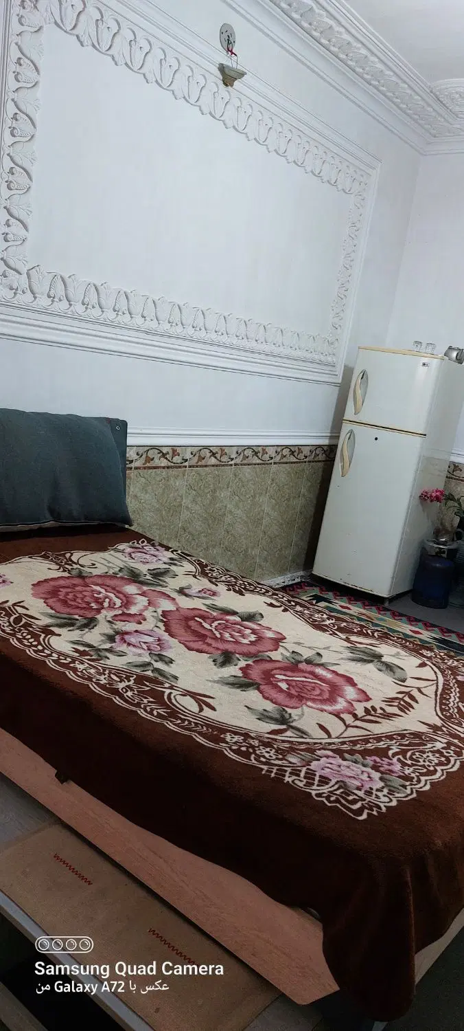 اجازه اتاق شبانه