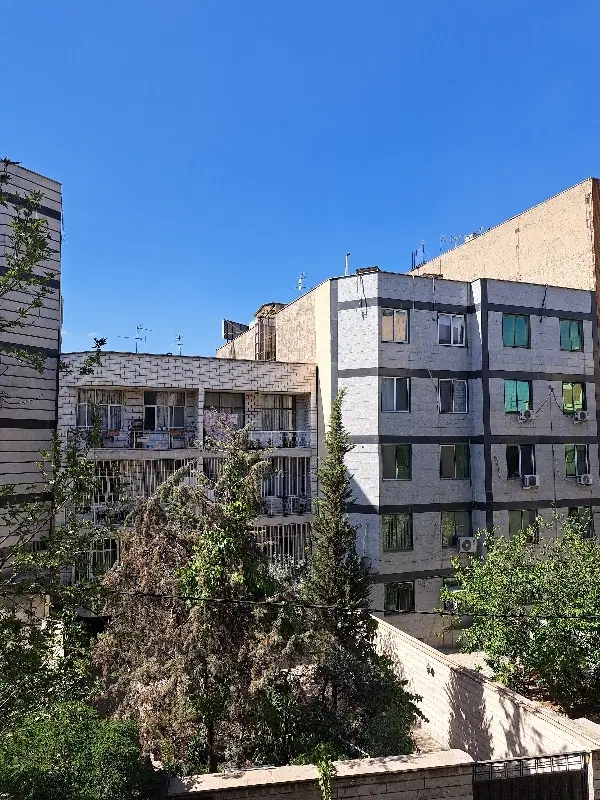 زمین اکازیون دوکله با بر۱۸